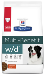 Buy Hills w/d Digestive/Weight/Glucose Management WITH CHICKEN Online