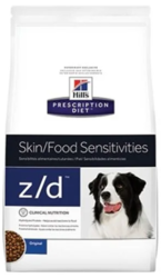 Buy Hills Prescription Diet z/d Skin/Food Sensitivities Online