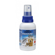 Buy Frontline Spray Flea and Tick Control For Cats & Dogs Online