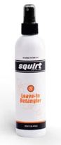 Squirt Leave-in Detangler for Dogs |Pets Shampoo and Washes |VetSupply