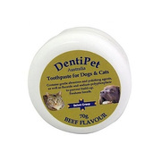 Buy Dentipet Toothpaste For Dogs and Cats Online - DiscountPetCare