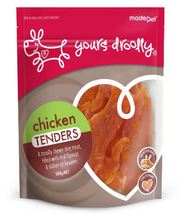 Drooly chicken Tenders|Dog Food| Australia Best online Pet store