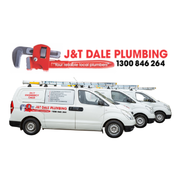 J&T Dale Plumbing are your reliable,  local Shoalhaven plumbers