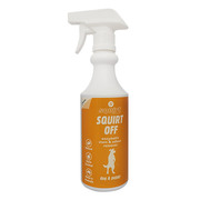 Buy Squirt OFF Enzymatic Stain & Odour Remover For Dogs Online