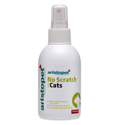 Buy Aristopet No Scratch Spray For Cats Online - DiscountPetCare