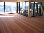 Floor Sanding and Polishing in Sydney | Beaches Timber Floors