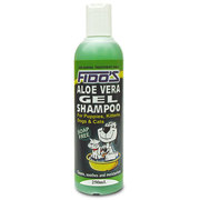 Buy Fidos Aloe Vera Shampoo For Dogs & Cats Online - DiscountPetCare