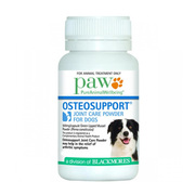 Buy Paw Osteosupport Joint Care Powder For Dogs Online