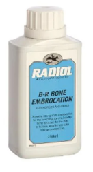 Buy Radiol B-R Bone for Horse Online-VetSupply