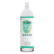 Buy Bark Naturals Omega & Coconut Oil Supplement For Dogs Online