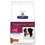 Buy Hill’s Prescription Diet i/d Canine Low Fat Digestive Care