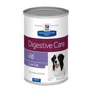 Buy Hill's Prescription Diet i/d Low Fat Digestive Care Canned Dog