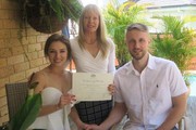 Find Wonderful Sydney Celebrant for Your Memorable Day