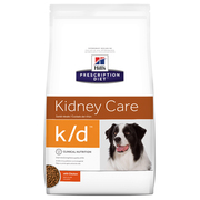 Buy Hill's Prescription Diet k/d Canine Kidney Care with Chicken