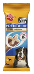  Buy Pedigree Dentastix for Large Dogs Online -VetSupply