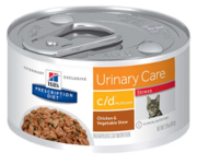  Buy Hills Prescription Diet c/d Multicare Stress Urinary Care Chicken