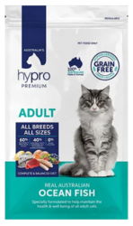 Buy HYPRO CAT OCEAN FISH Online -VetSupply