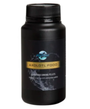 Buy Blue Planet Axolotl Sinking Food for Fish at Lowest Price