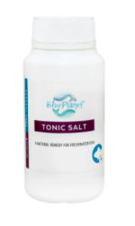 Buy Blue Planet Aquarium Tonic Salt at Lowest Price | Pet Food 