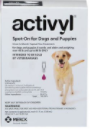 Buy Activyl For Large Dogs Online | Flea & Tick Control