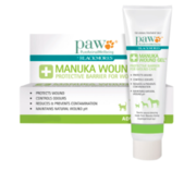 Buy PAW Manuka Wound Gel for Dogs,  Cats,  and Horses |Skin and Wound