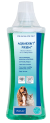 Buy Aquadent FRESH Water Additive For Dogs & Cats Online-Vetsupply