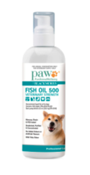 Buy PAW Fish oil 500 Vet Strength |Joint Care | Online at Lowest Price