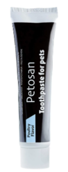 Buy Petosan Toothpaste 70GM Poultry  Flavor Online -VetSupply