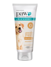 Buy PAW Gentle Puppy Shampoo for Dogs |Shampoo and Washes| Online