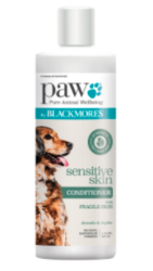 Buy PAW Sensitive Skin Conditioner for Dogs |Shampoo and Washes