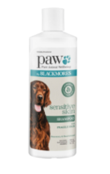 Buy PAW Sensitive Skin Shampoo for Dogs |Shampoo and Washes