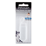 Buy Petosan Dental Cleaning Finger Cloth Online | DiscountPetCare