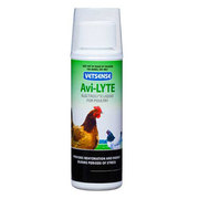 Buy Vetsense Avi-Lyte Liquid Electrolyte For Bird | DiscountPetCare