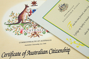 How to Replace My Lost Australian Citizenship Certificate