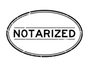 Are Certified Documents the same as Notarized Documents? 