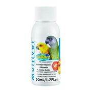 Buy Vetafarm Multivet Liquid With Moulting Aid For Dogs