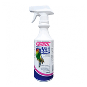 Avitrol Bird Mite & Lice Spray Online | DiscountPetCare