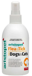 Buy Aristopet Flea & Tick IGR Spray Flea & Tick Control Online