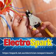 Trusted Electrician Newport Beach