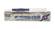 Buy Mec Worma + Tape Allwormer Paste for Horse Online-VetSupply