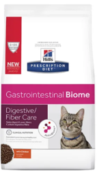 Buy Hill's Prescription Diet Gastrointestinal Biome Digestive 