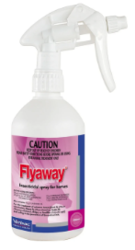 Buy Flyaway Spray for Horses 500ML Online-VetSupply