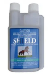 Buy SHIELD Insecticidal Pour-On for Horse Online-VetSupply