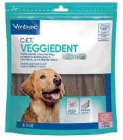 Buy Veggiedent FR3SH Chews Online-VetSupply