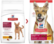 Hills Science Diet Chicken And Barley Recipe Adult Dry Dog Food online