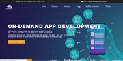 Mobile Applications and Web Development Solutions