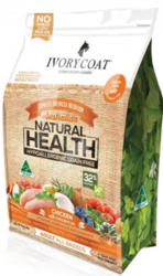 Buy Ivory Coat Dog Adult Grain Free Chicken With Coconut Oil Online