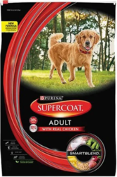 Buy Supercoat Dry Dog Food Adult Chicken Online-VetSupply