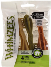 Buy Whimzees ToothBrush Online -VetSupply