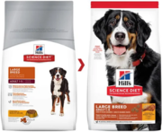 Buy Hills Science Diet Adult Large Breed Dry Dog Food Online-VetSupply